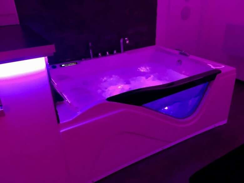 Belfort Spa