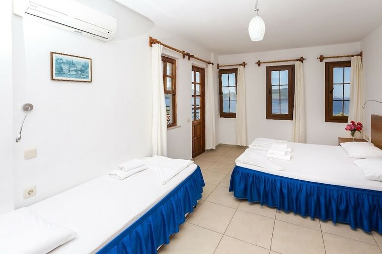 Sardunya Hotel