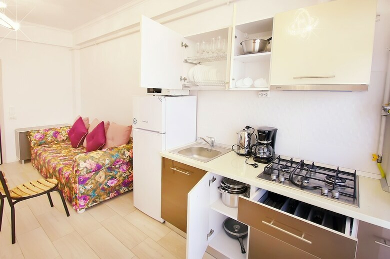 Apartamentos Lotus 7 Silver