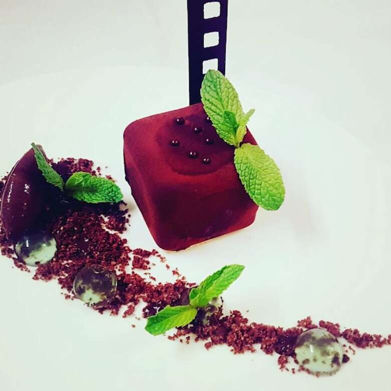 Restaurant Hotel Didier M�ril