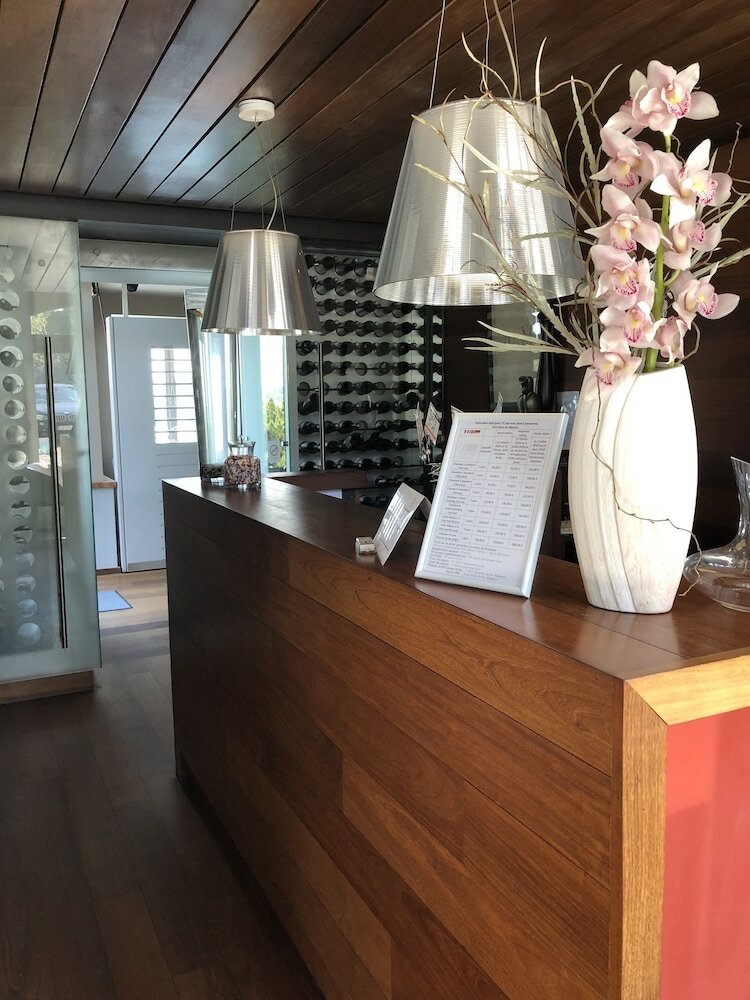 Restaurant Hotel Didier M�ril