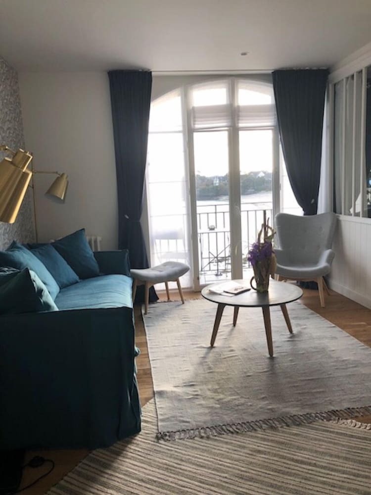 Restaurant Hotel Didier M�ril