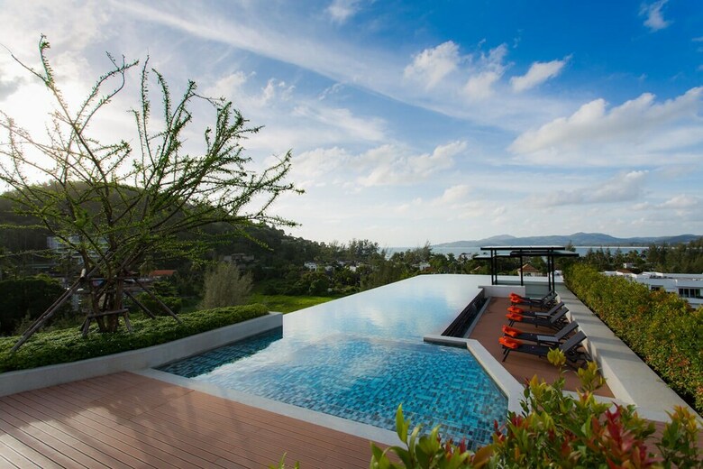 Surin Loft By Holiplanet