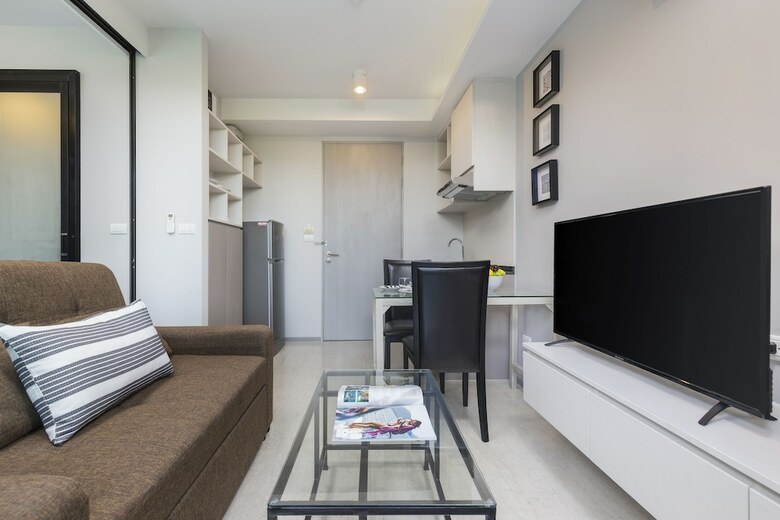 Surin Loft By Holiplanet