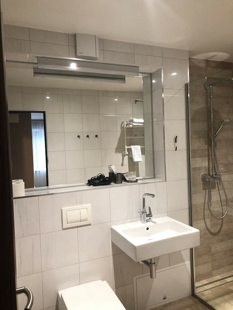 Boutique - Hotel In Pokrovka