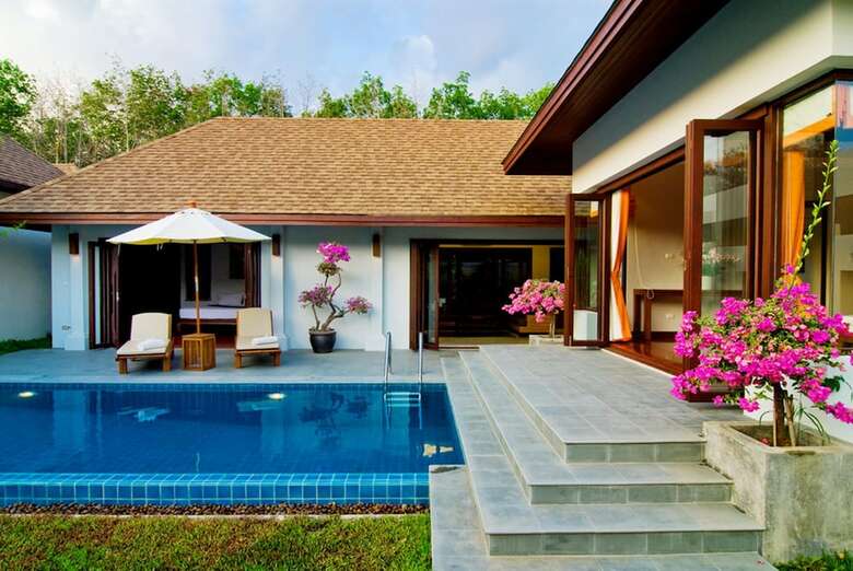 Villa Susu By Holiplanet