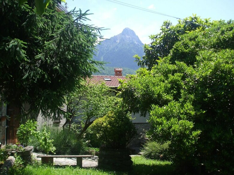 Casa Visnenza Bed & Breakfast