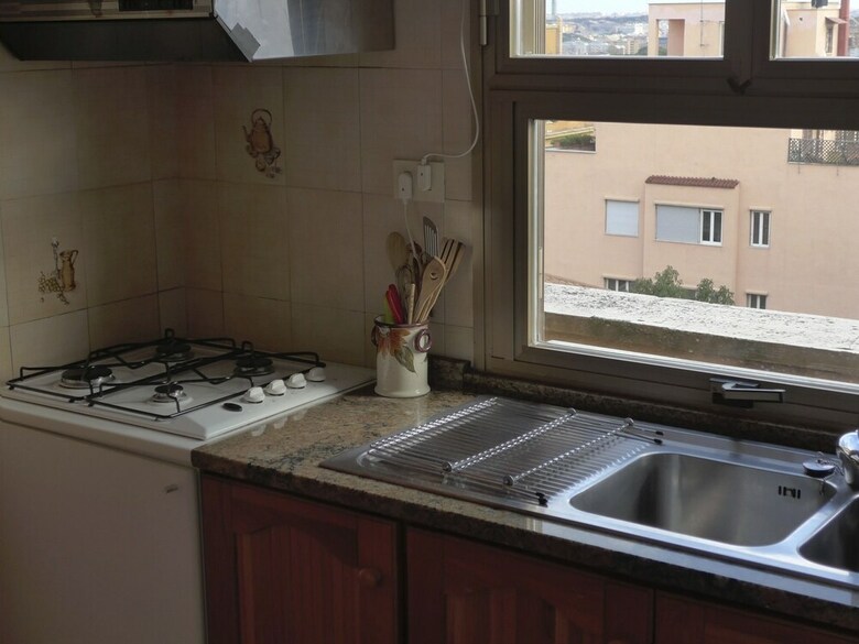 Apartamento Penthouse Monteverde Rome