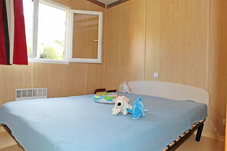 Camping Domaine Du Petit Lac