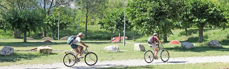Camping Domaine Du Petit Lac