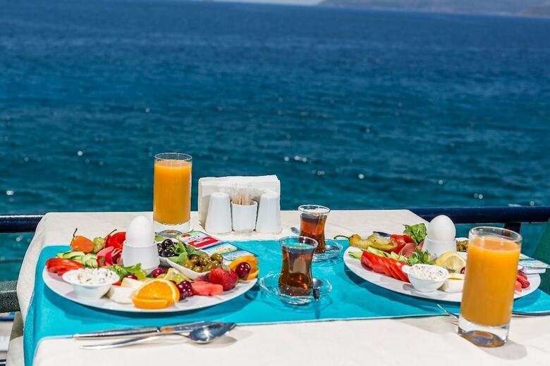 Hotel Sardunya Andifli Otel