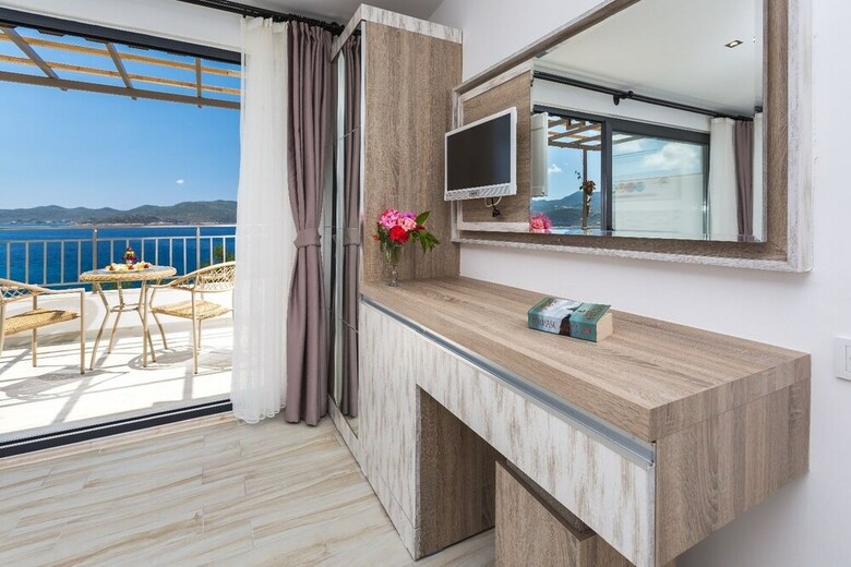 Hotel Sardunya Andifli Otel