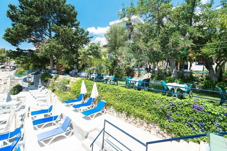 Hotel Sardunya Andifli Otel