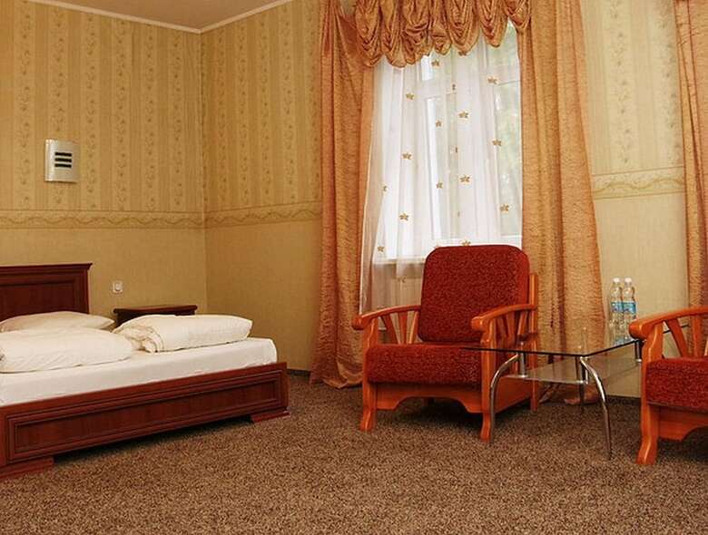 Hotel Kurhaus Kranz