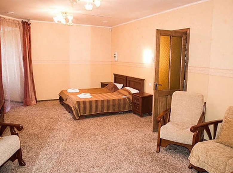 Hotel Kurhaus Kranz