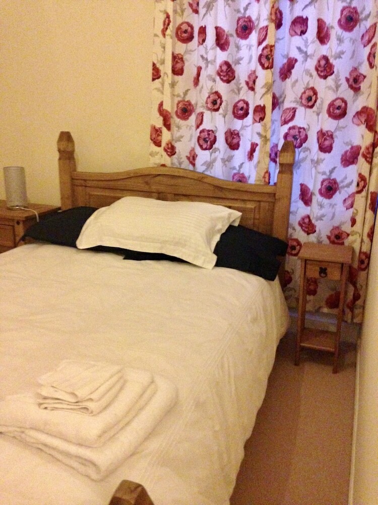 The Comfort Of Home