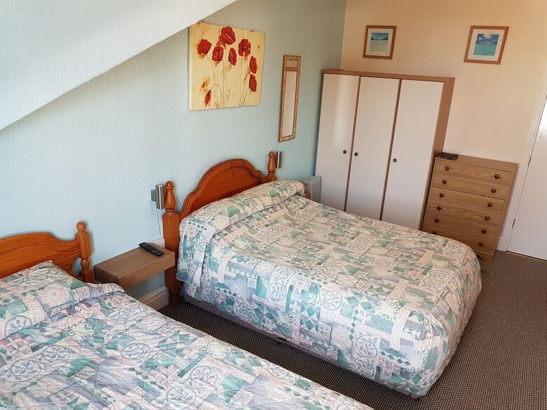 Bed & Breakfast Cumbria Hotel