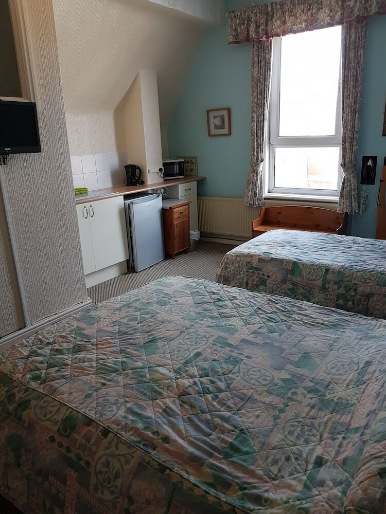Bed & Breakfast Cumbria Hotel