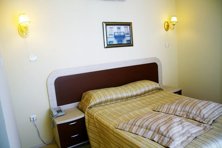 Hotel Isik Otel