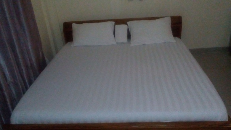Hotel H�tel Etoile De La Kozah