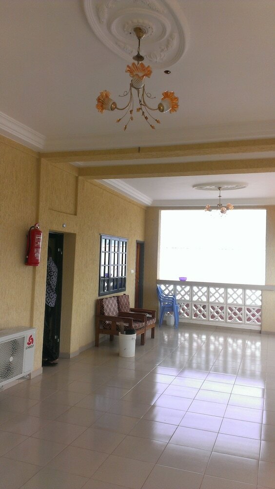 Hotel H�tel Etoile De La Kozah