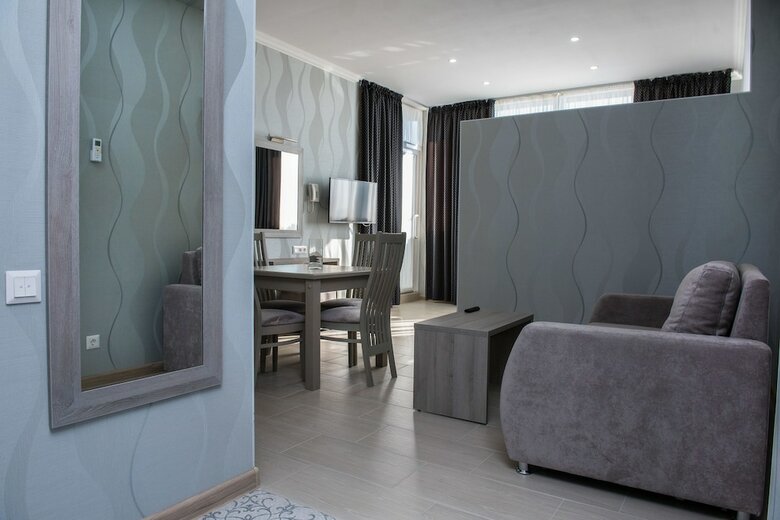 Atlant-city Apart Hotel