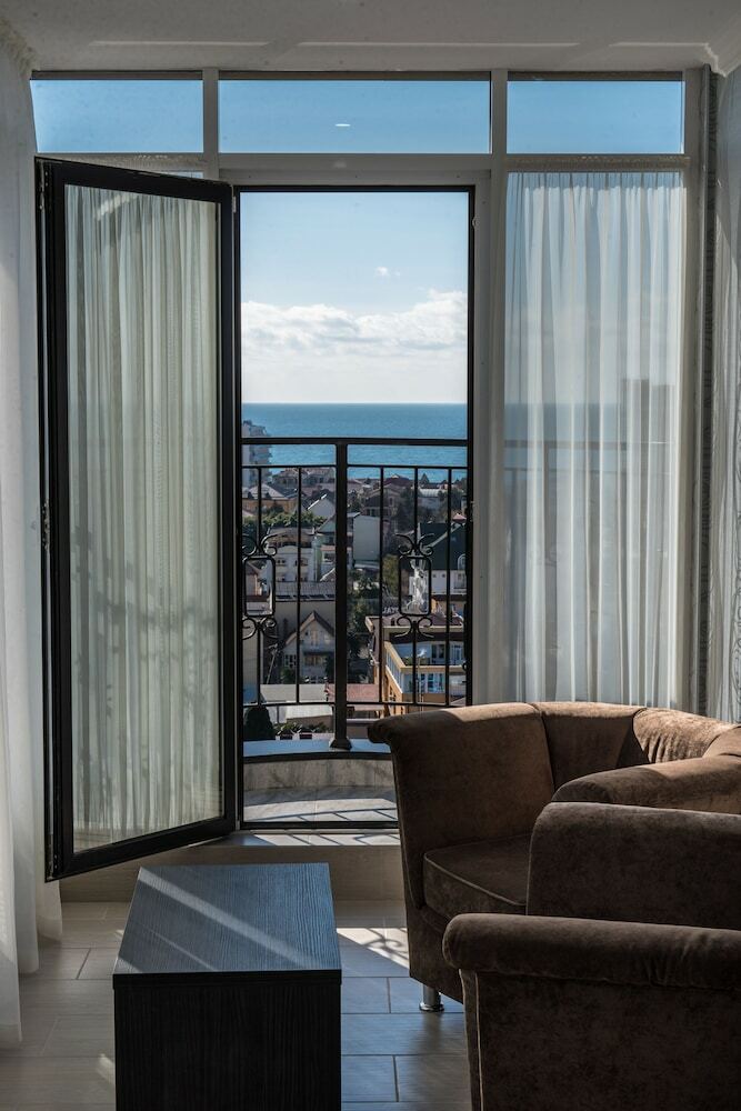 Atlant-city Apart Hotel