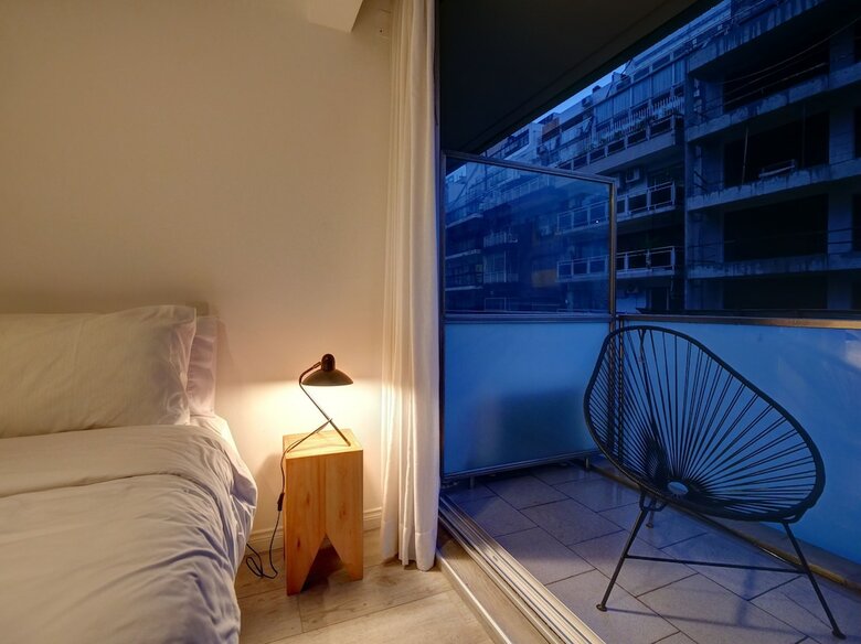 Apartamentos Cabello Square