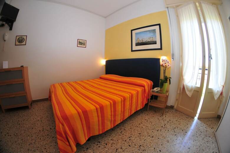 Hotel Antonella
