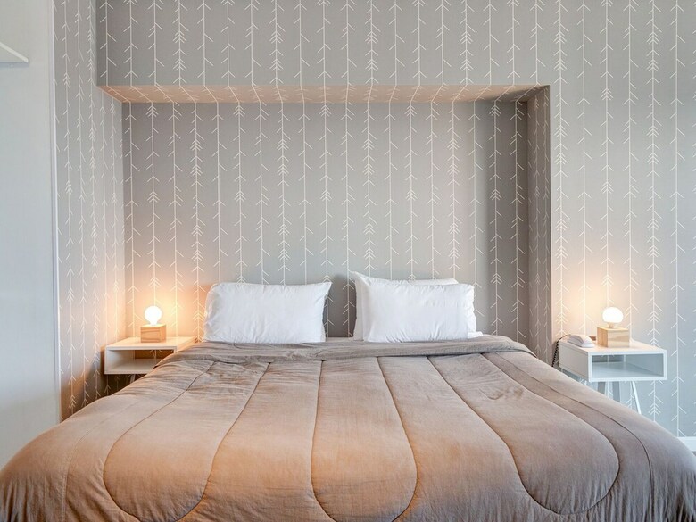 Apartamentos Bellini Esmeralda