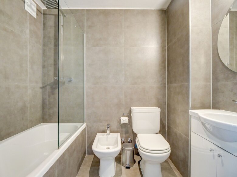 Apartamentos Bellini Esmeralda