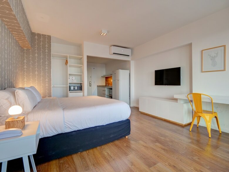 Apartamentos Bellini Esmeralda