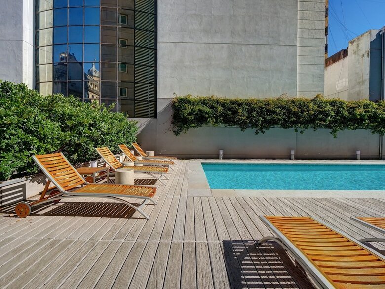 Apartamentos Bellini Esmeralda