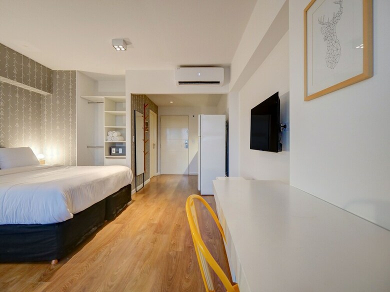 Apartamentos Bellini Esmeralda