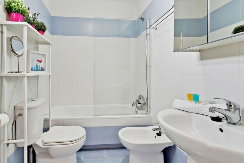 Apartamentos Del Parque Flats - Ollerias 2 Duplex