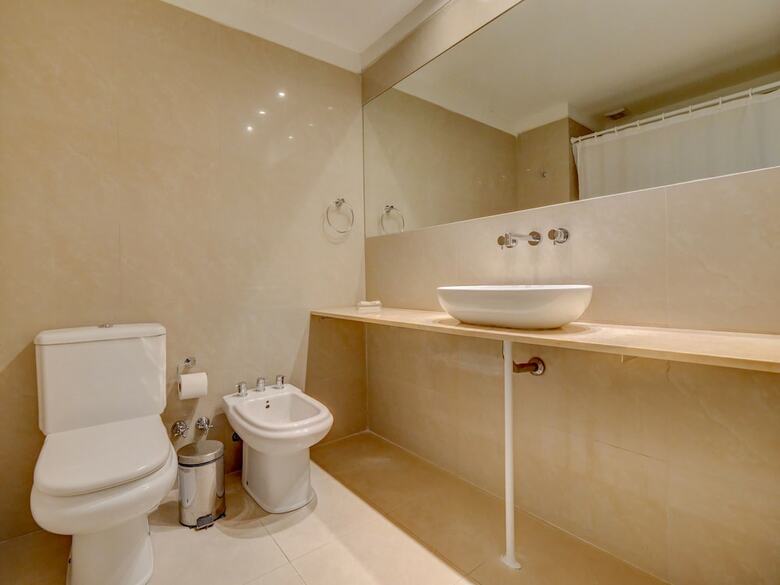 Apartamentos Recoleta Square