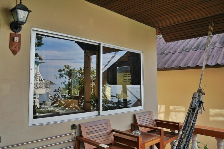 Hotel Dd Hut Koh Tao