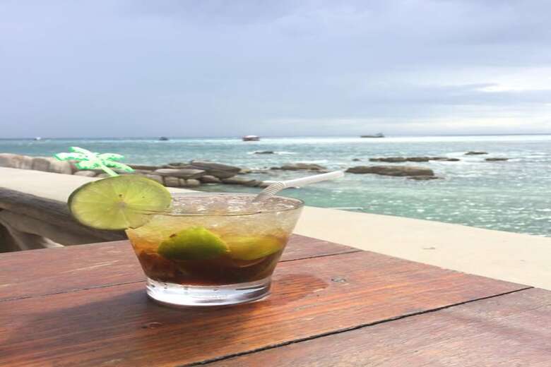 Hotel Dd Hut Koh Tao