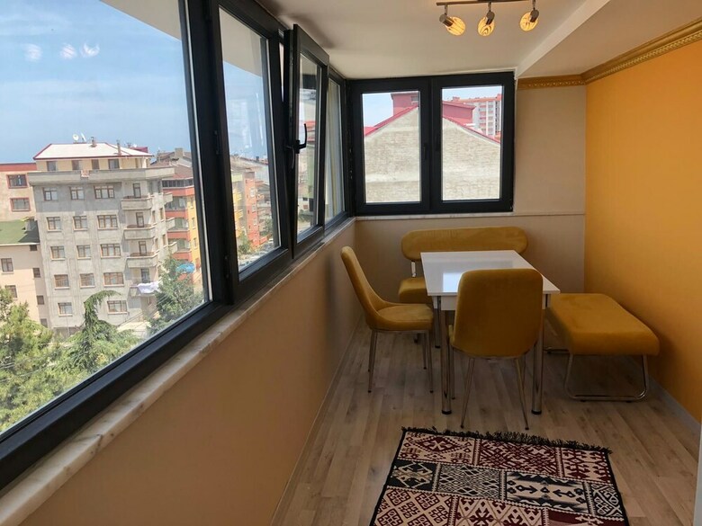 Apartamento Kuba Suit Homes
