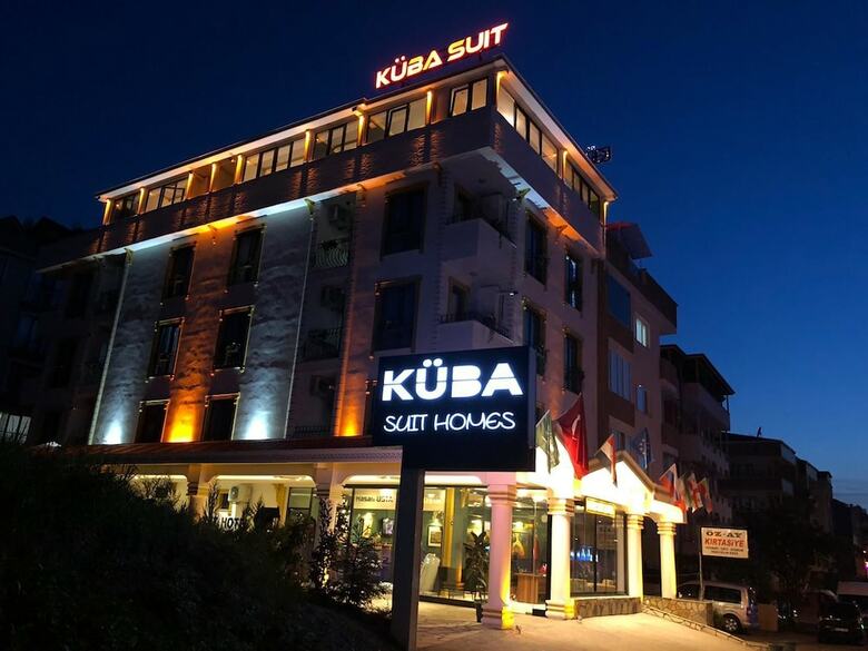 Apartamento Kuba Suit Homes