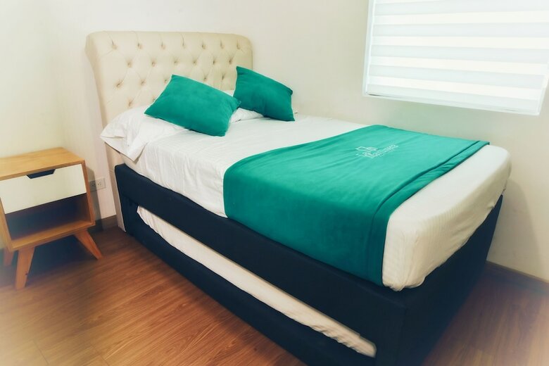 Apartamentos La Martinera Plaza Principal