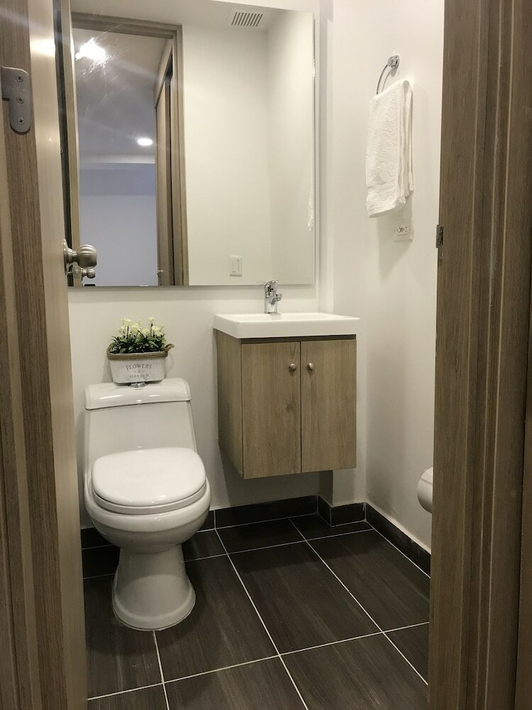 Apartamentos La Martinera Plaza Principal
