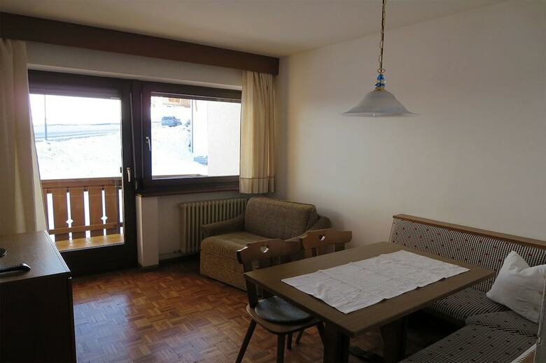Apartments Ciasa Freina