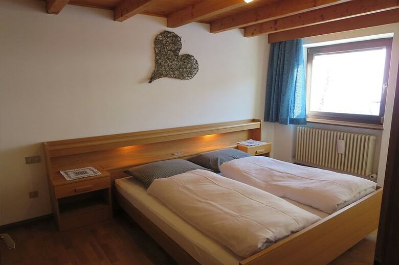 Apartments Ciasa Freina