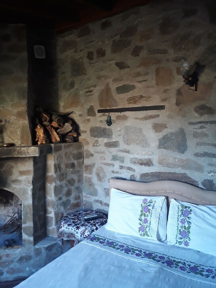 Pension Sirince Dogadaki Evler