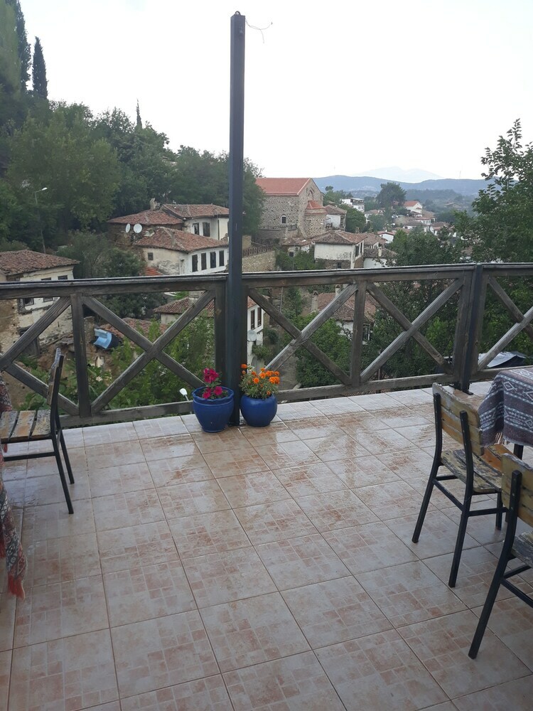 Pension Sirince Dogadaki Evler