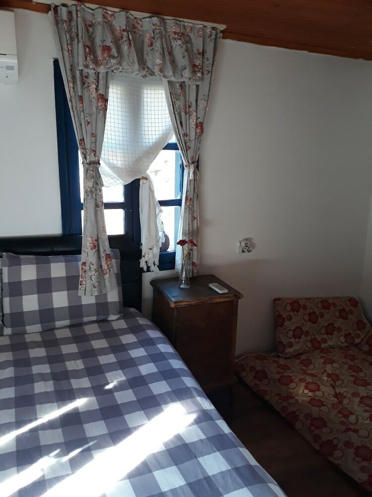 Pension Sirince Dogadaki Evler
