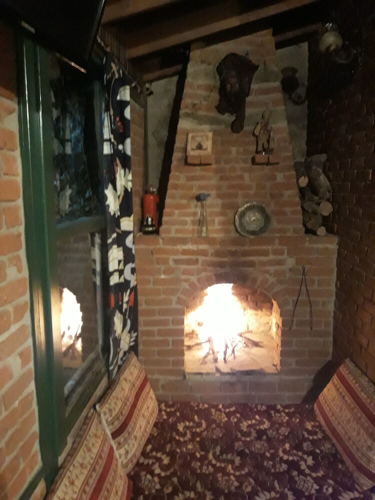Pension Sirince Dogadaki Evler