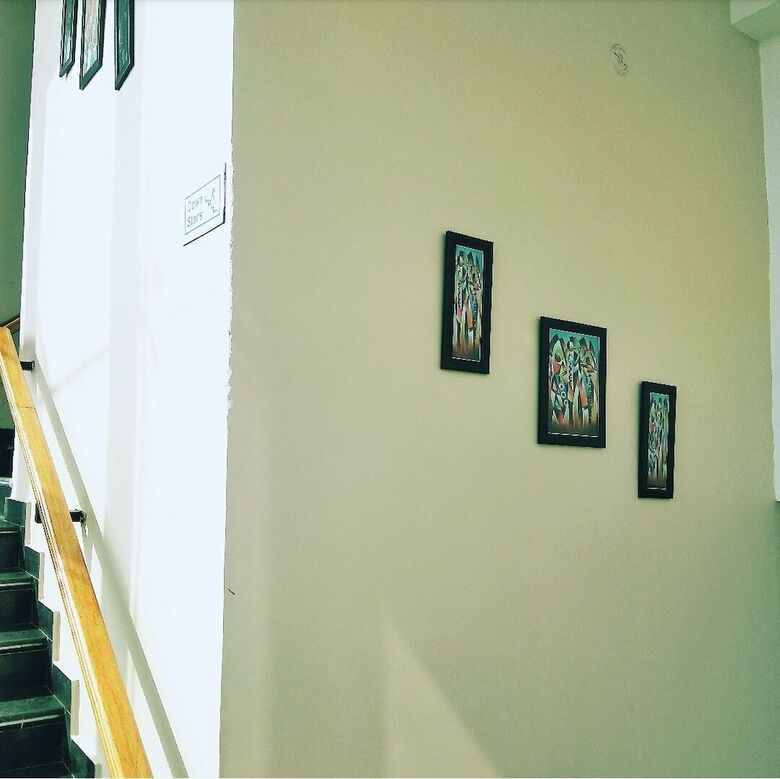 Hotel Vijay Paradise