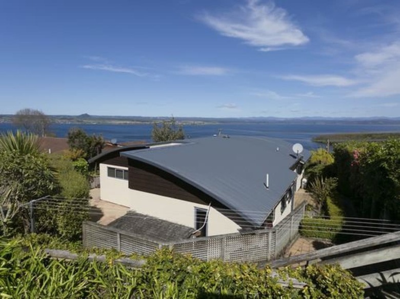 Bed & Breakfast B & B With Stunning Views